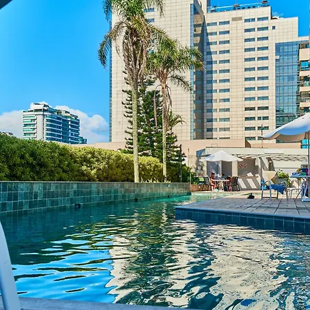 Apartamento Royal Barra Tijuca Frente Mar-2