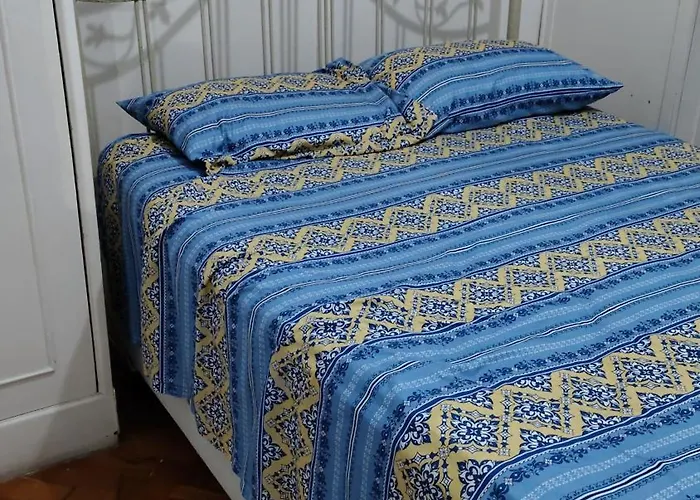 Brazil Cozy And Comfortable Rio de Janeiro